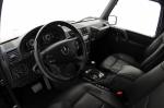 Mercedes-Benz G-Class 800 Widestar by Brabus 2011 года